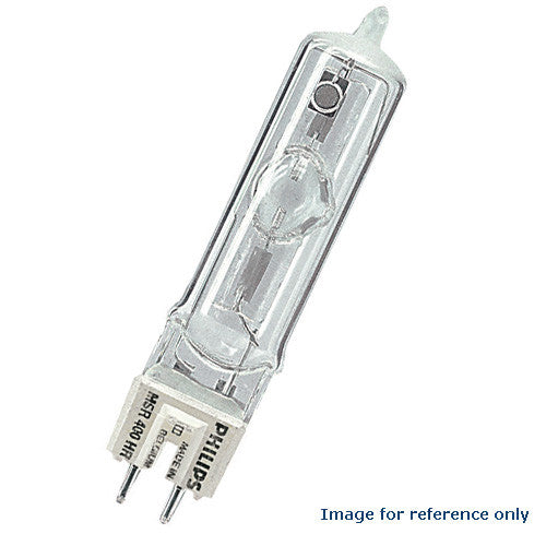 GE 125w T5 GZX9.5 HID Bulb