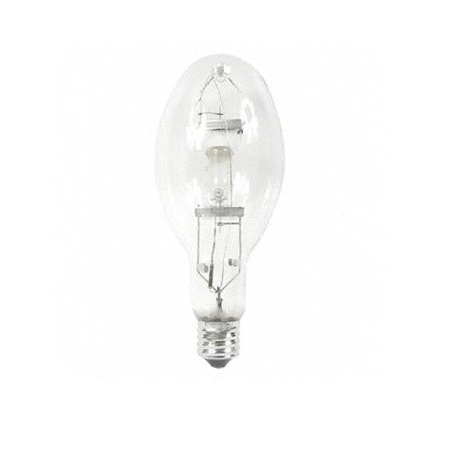 GE MVR350 350w Multi-Vapor PulseArc Quartz Metal Halide ED37 Bulb