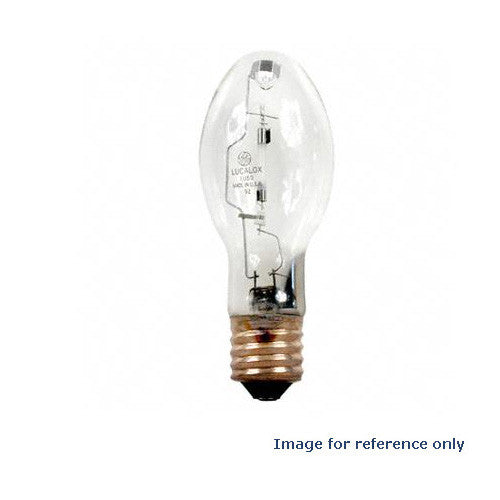 GE 150w LU150/55/ECO/NC Ecolux Lucalox High Pressure Sodium