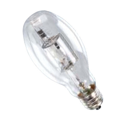 USHIO MH70/U/MED/40/PS 70w ED17 PulseStrike Clear Metal Halide Bulb