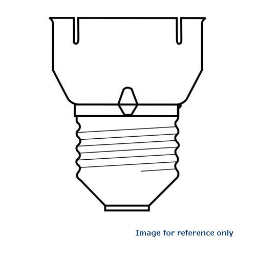 GE 45w PAR38 SP10 120v Outdoor Light Bulb