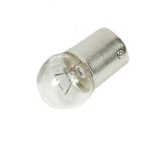 GE 25836 97 9w 13.5v G6 BA15s Miniature Automotive Low Voltage Incandescent bulb