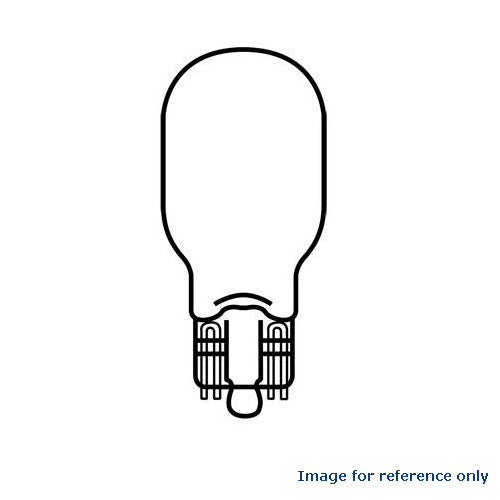 GE 906 - 13v 9W T5 Automotive bulb