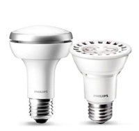 PAR20 LED Bulbs