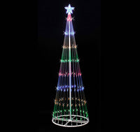 LED Trees