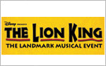 Lion King The Musical
