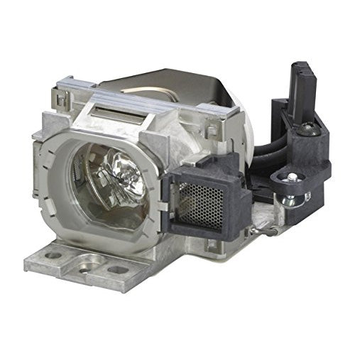 Sony VPL-MX20 Projector Housing with Genuine Original OEM Bulb