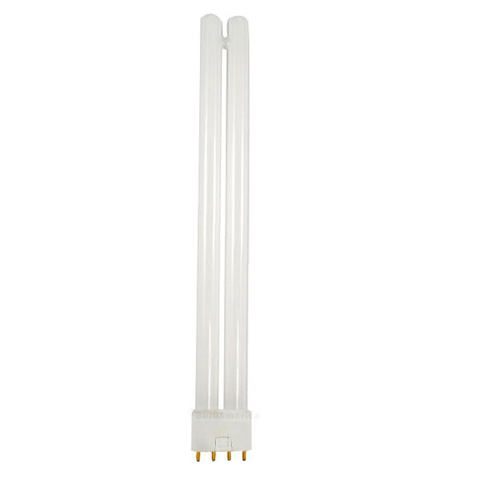 LUXRITE PLL24W/841/4P Compact Fluorescent FT Bulb