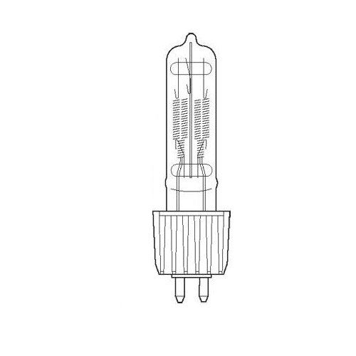 HPS / HIGH PRESSURE SODIUM SINGLE ENDED MEDIUM SCREW 35W