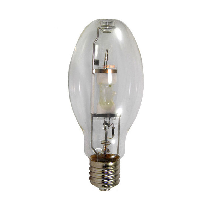 BulbAmerica MH250/U 250w 4000K E39 Mogul base M58 metal halide light bulb