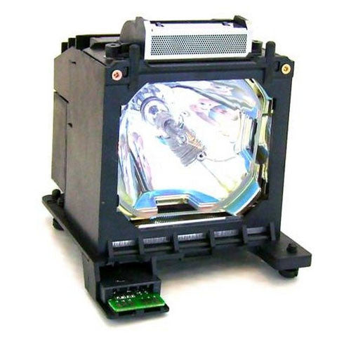 NEC MT70LP Projector Housing with Genuine Original OEM Bulb