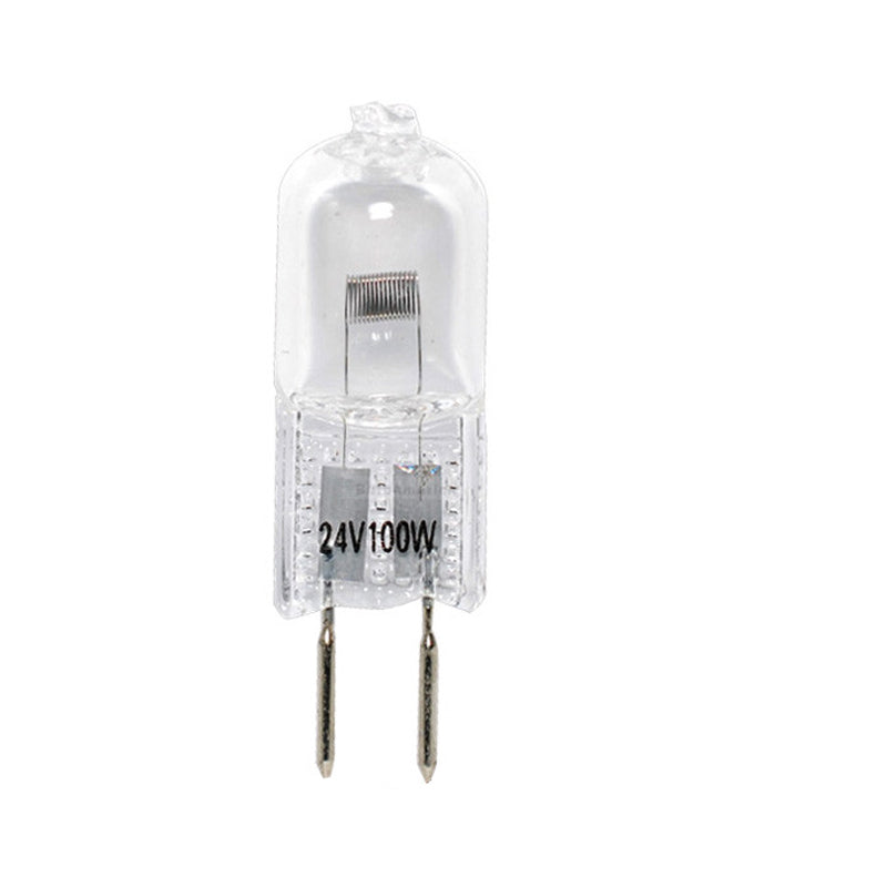 PLATINUM 64638 100w 24v G6.35 Bipin Halogen light Bulb