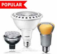 LED bulbs