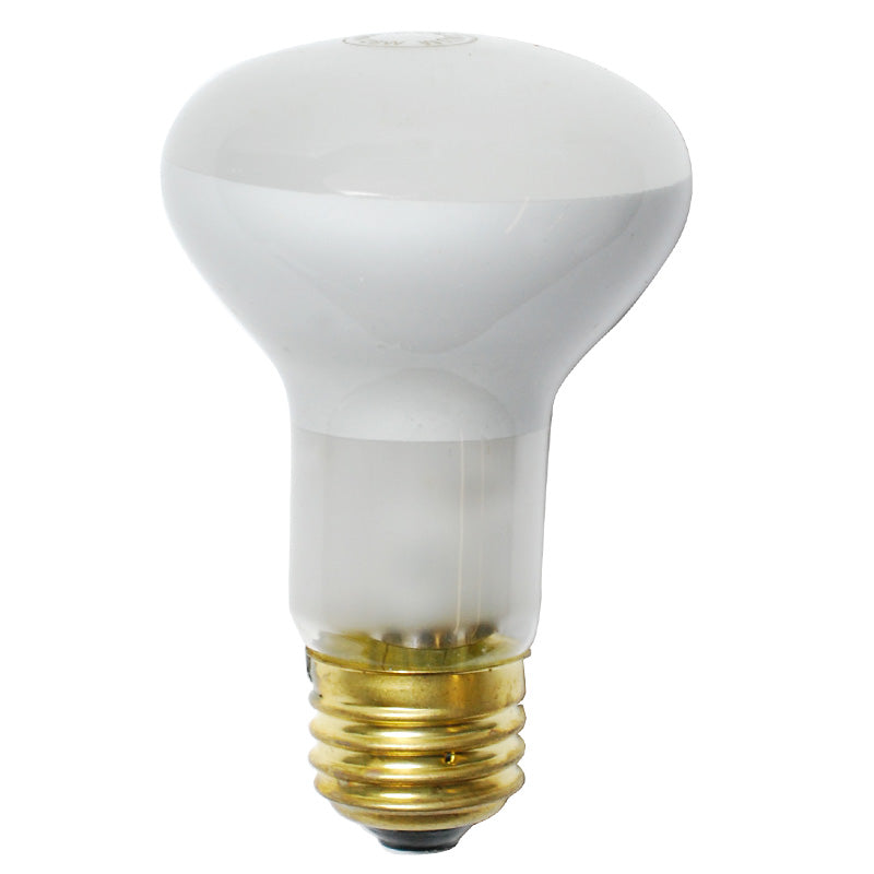 BulbAmerica 28W 120V R20 Flood Halogen Bulb