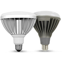 BR40 & R40 LED Bulbs