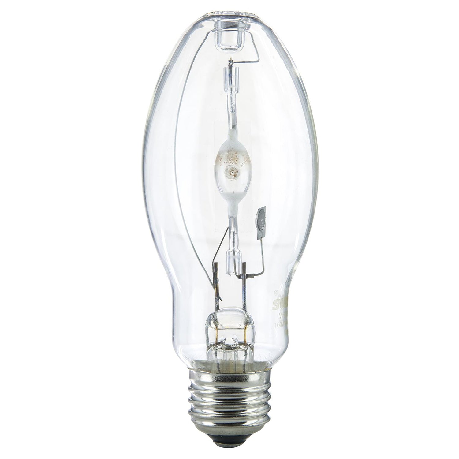 SUNLITE 100w ED17 4000K E26 Medium base MH100/U/M metal halide bulb