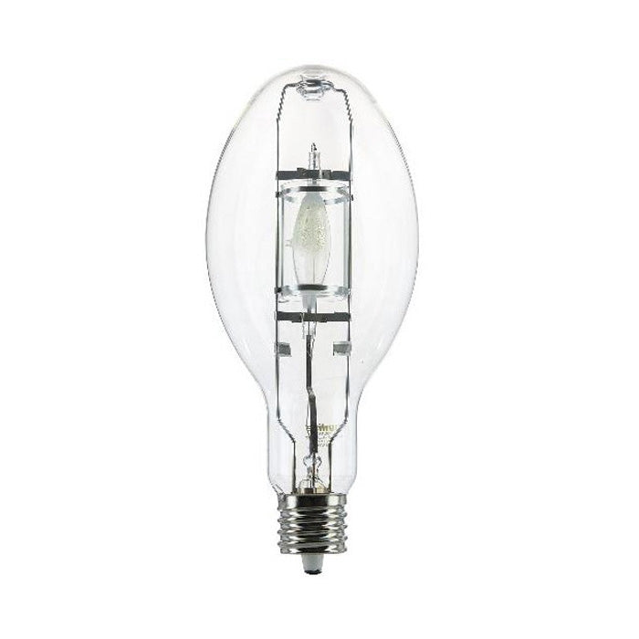 SUNLITE MP400/U/PS 400w Protected Pulse Start Metal Halide ED37 Mogul Lamp