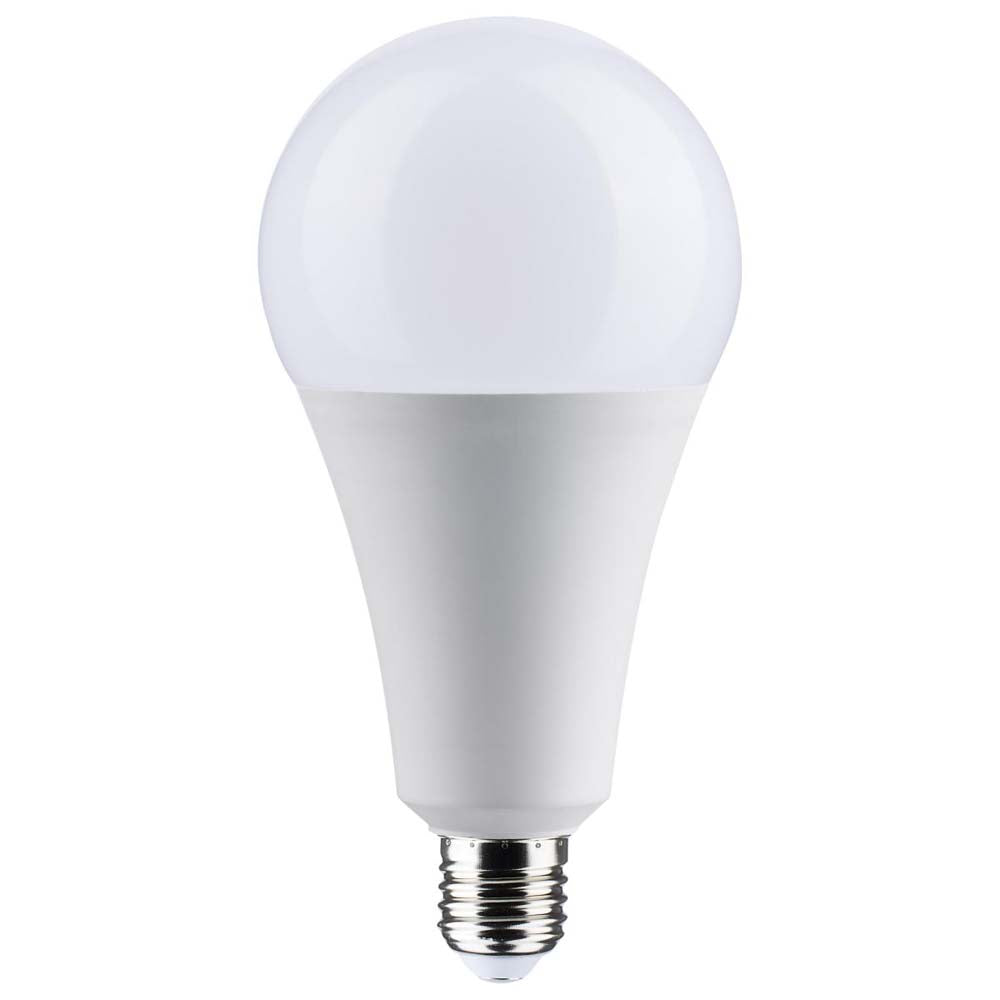 30W LED A25 3000K E26 Medium Base Non Dimmable 120v -300w equiv