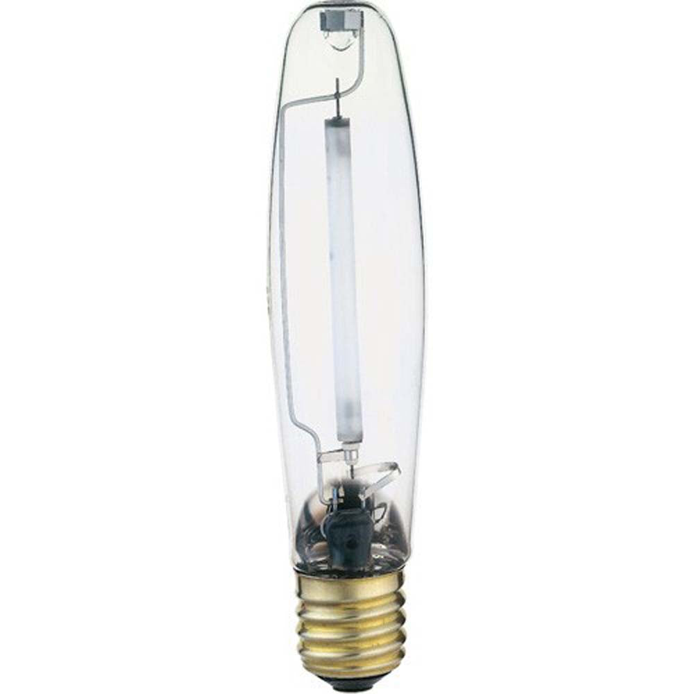 Satco 250w ET18 High Pressure Sodium HID Mogul base 2100k