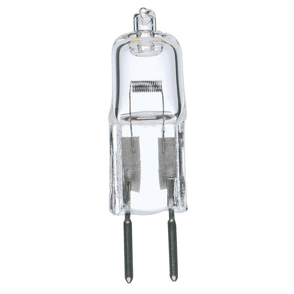 Osram 64445 50W 24V GY6.35 base halogen halostar light bulb – BulbAmerica