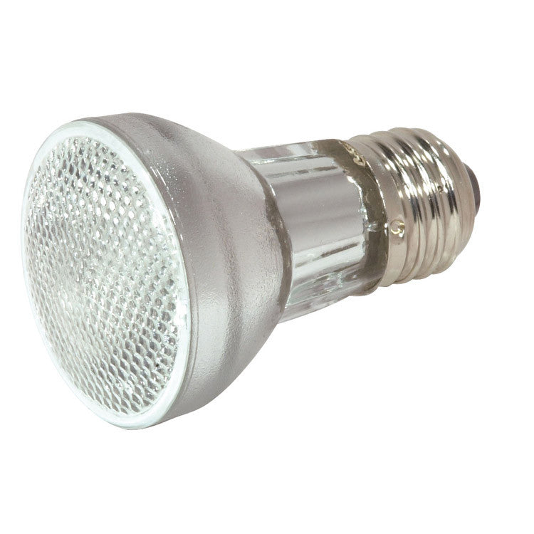 Satco S2204 75W 120V PAR16 Narrow Spot halogen light bulb