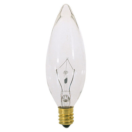 E14 Bulbs  E14 European Intermediate Bulbs – BulbAmerica