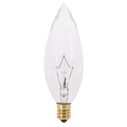 E14 Bulbs  E14 European Intermediate Bulbs – BulbAmerica