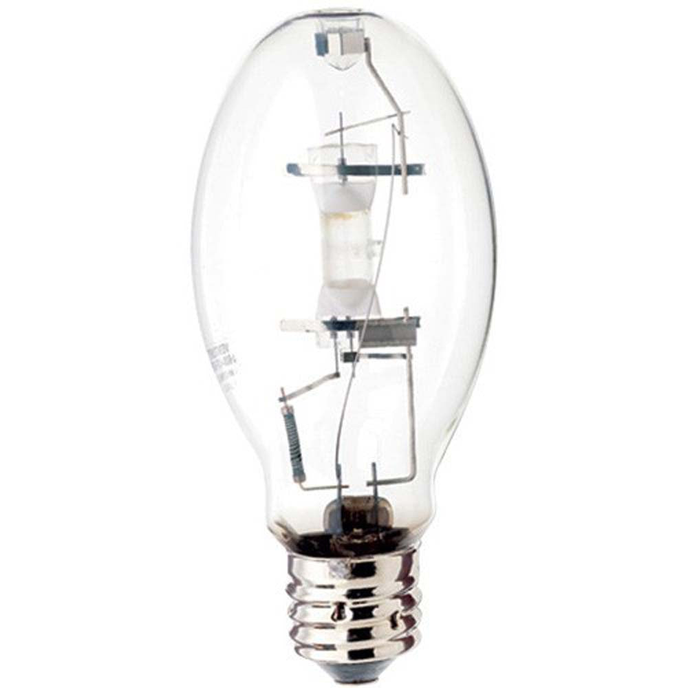 Satco 400w ED28 Metal Halide HID Mogul base 4000k