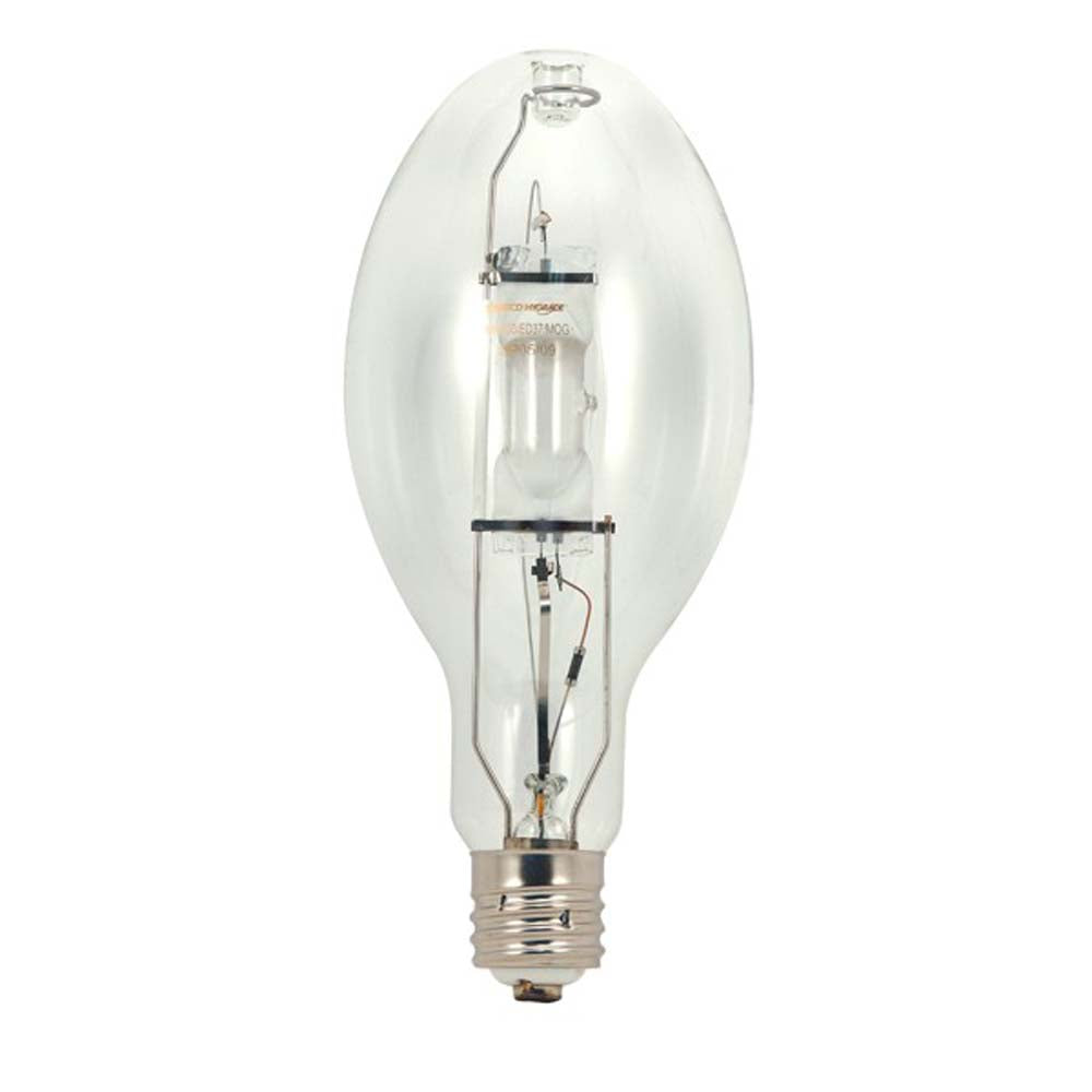 Satco S5843 400w Metal Halide HID Mogul base ED28 4200K