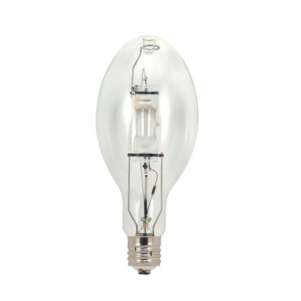 Satco S5878 400w Metal Halide HID Mogul base ED28 4200K