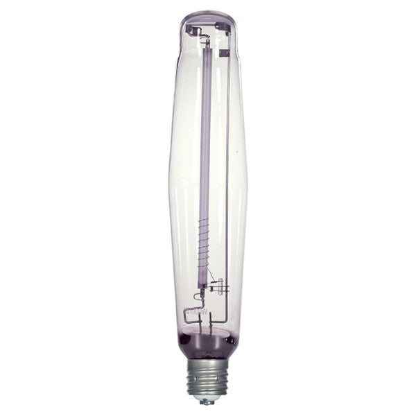 Satco LU1000/ET25/HO High Pressure Sodium Grow Lamp