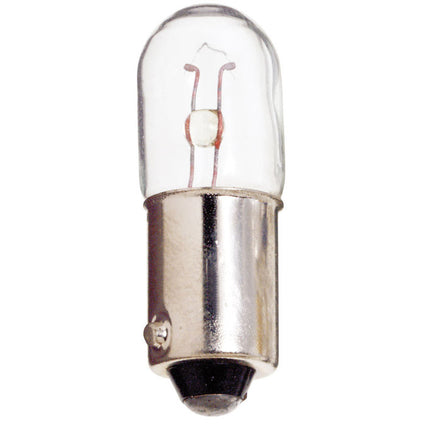 2pk - Philips 1891 - 14v T3.25 Ba9s Base Long Life Automotive Bulb –  BulbAmerica