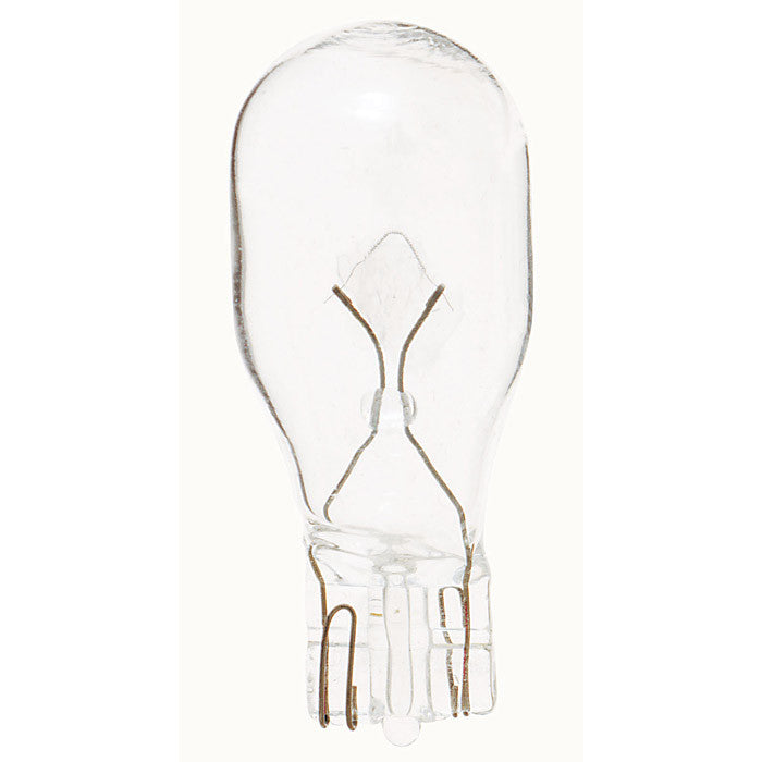 Satco S6941 9W 6V T5 W2.1x9.5d Mini Wedge Miniature light bulb