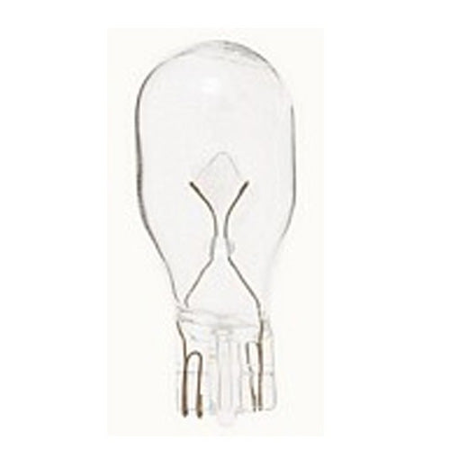 Satco S7817 3W 7V T3.25 W2.1x9.5d Mini Wedge Miniature light bulb