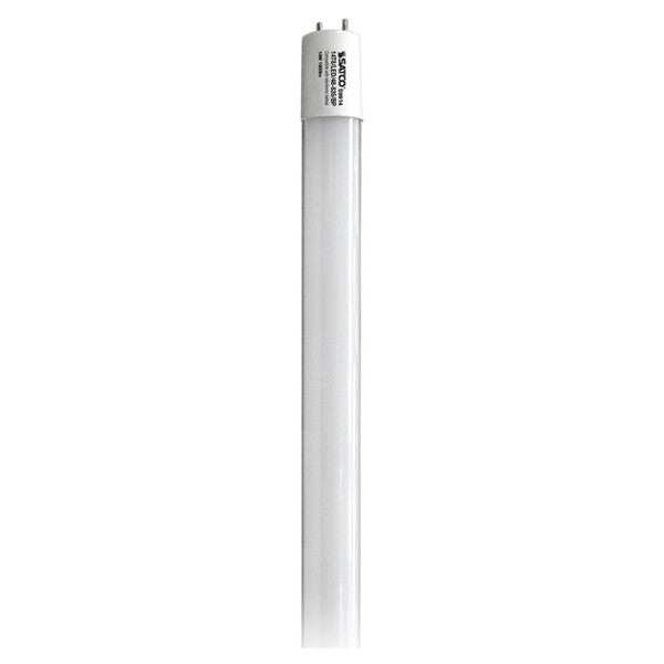 8W 24in T8 LED Tube G13 Base 2ft. 4000K Cool White - Ballast Dependent