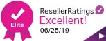 Reseller Ratings, This Link will open in a new tab.