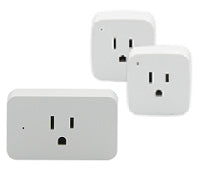 Smart Outlets