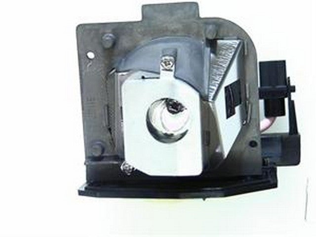 Infocus LP-X9 Projector Housing with Genuine Original OEM Bulb