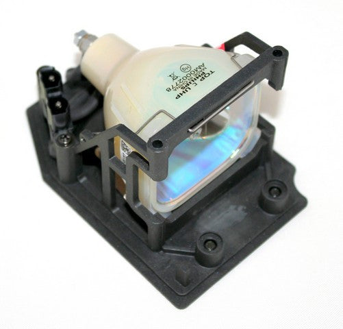 Infocus DataView C191 Projector Housing with Genuine Original OEM Bulb