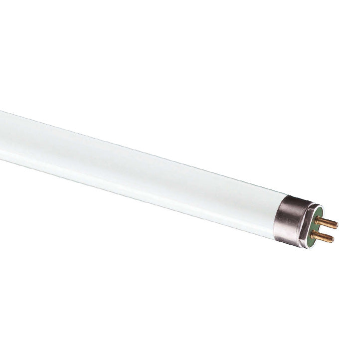 25 pk - Ushio 28w 46in T5 G5 4100k Fluorescent Linear Tube Light