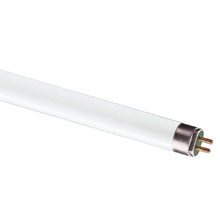 25 pk - Ushio 24w 22in T5 High Output G5 4100k Fluorescent Linear Tube Light