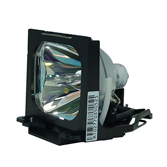 Toshiba TLP-781 Assembly Lamp with Quality Projector Bulb Inside