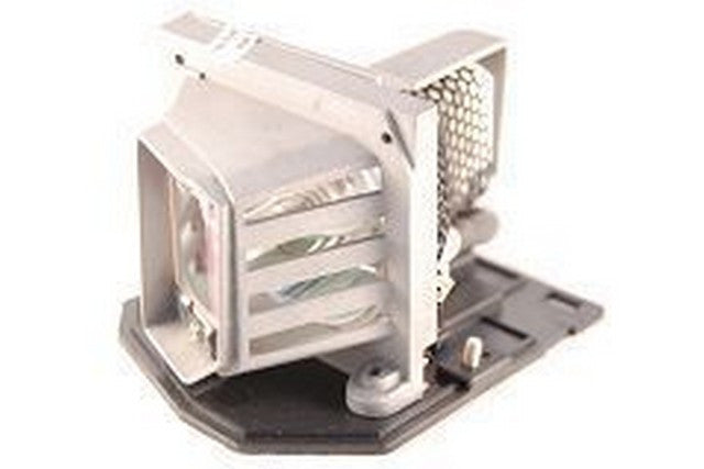 Toshiba TDP-XP1U Projector Housing with Genuine Original OEM Bulb