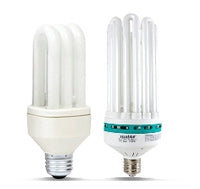 Triple and Quad Tubes CFL