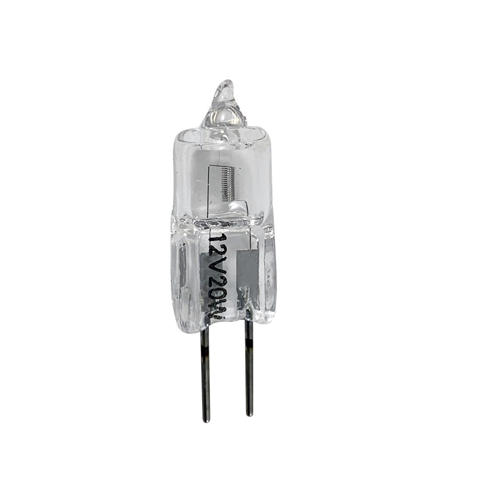 Philips 20w 12v G4 CL Halogen Light Bulb #763195 for sale online