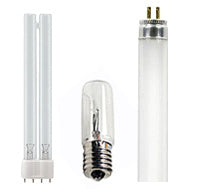 UV Germicidal Bulbs