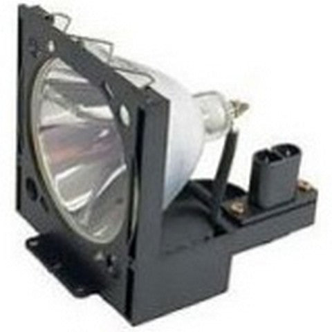 Epson Powerlite 830P Projector Housing with Genuine Original OEM Bulb