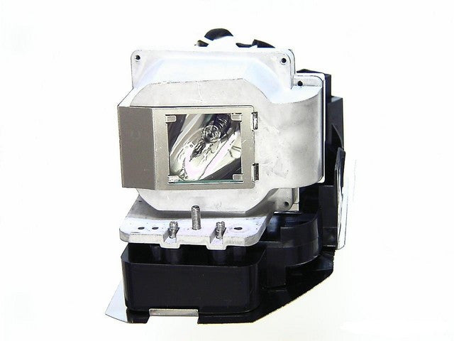 Mitsubishi XD500 Projector Housing with Genuine Original OEM Bulb