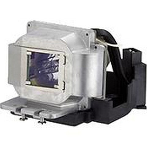 Mitsubishi SD510U Projector Housing with Genuine Original OEM Bulb