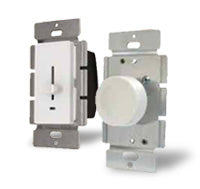 Wall Dimmers